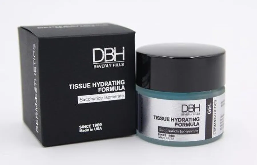 DBH Tissue Hydrating Formula