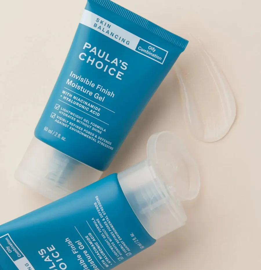 Paula's Choice Skin Balancing Invisible Finish Moisture Gel