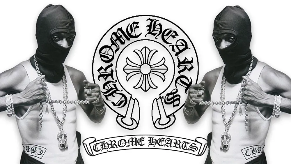 Giá nhẫn Chrome Hearts bao nhiêu? Sự thật ít ai nói trước khi mua - 1