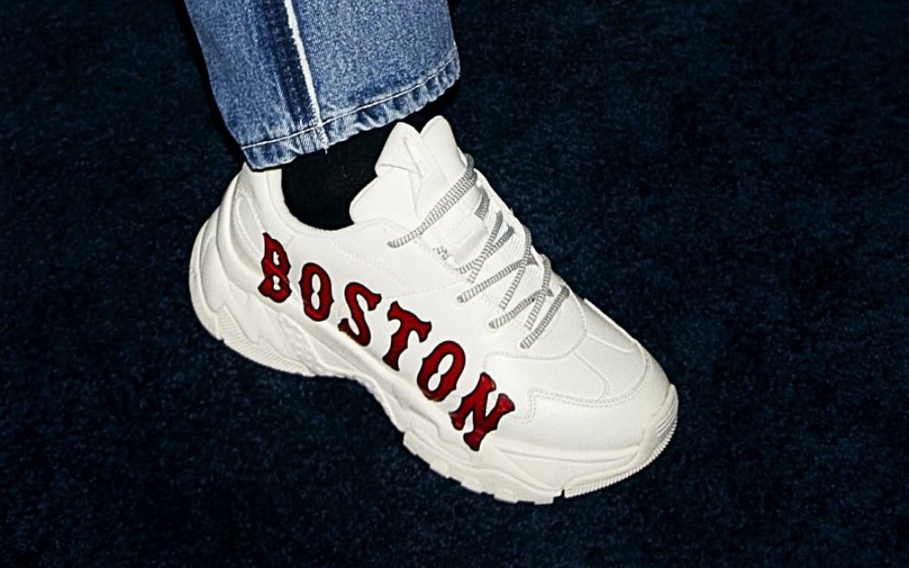 Giày Chunky Sneaker Là Gì? Tại Sao Giày Chunky Được Ưa Chuộng? - 4