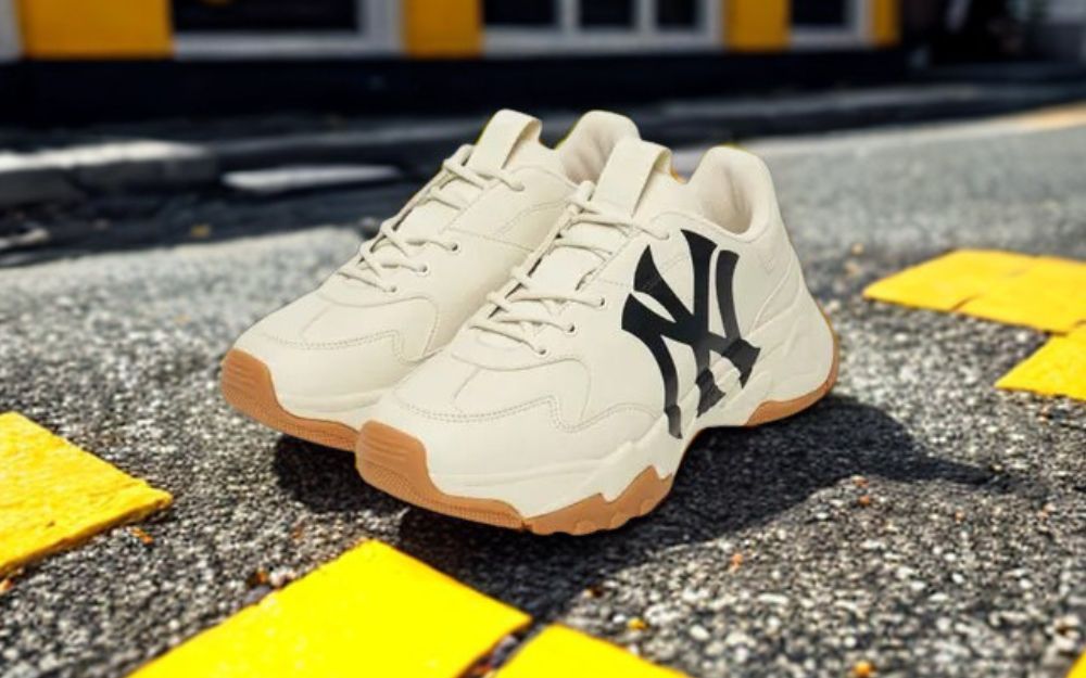 Giày Chunky Sneaker Là Gì? Tại Sao Giày Chunky Được Ưa Chuộng? - 6