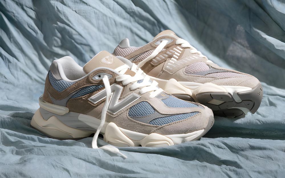 Giày Chunky Sneaker Là Gì? Tại Sao Giày Chunky Được Ưa Chuộng? - 8