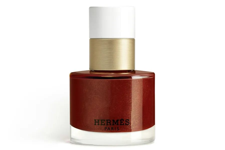Sơn móng tay Les Mains Hermès