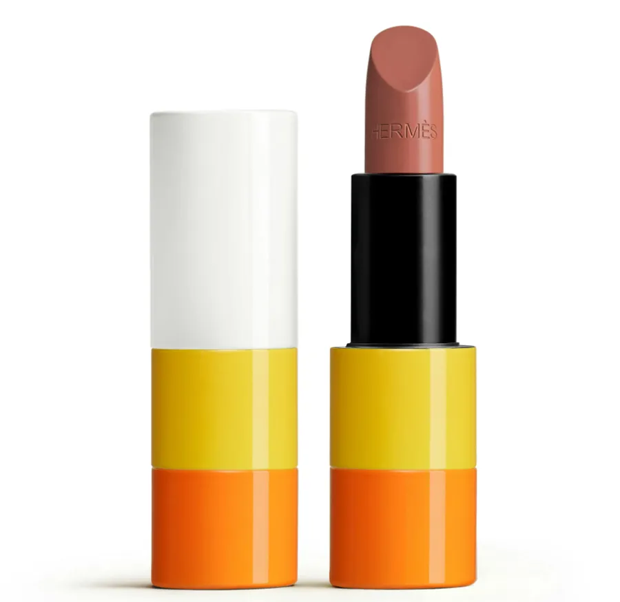 Hermès Beauty ra mắt bộ sưu tập phiên bản giới hạn Xuân Hè 2026 - 5