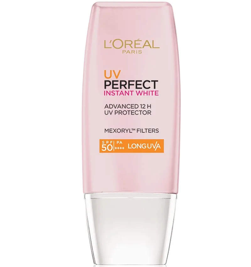 L’Oréal UV Perfect Instant White SPF 50