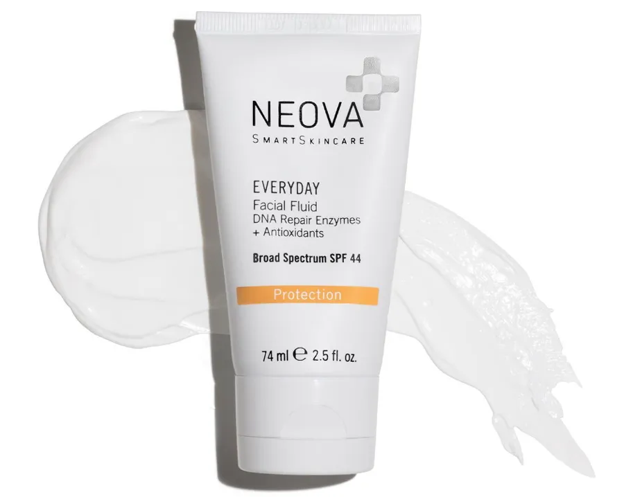 Neova Everyday Facial Fluid SPF 44