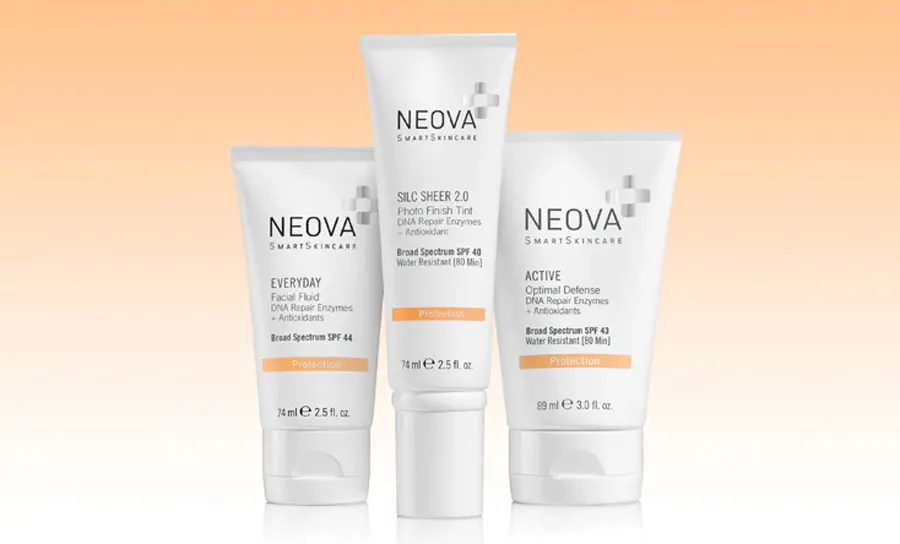 Kem chống nắng Neova có tốt không