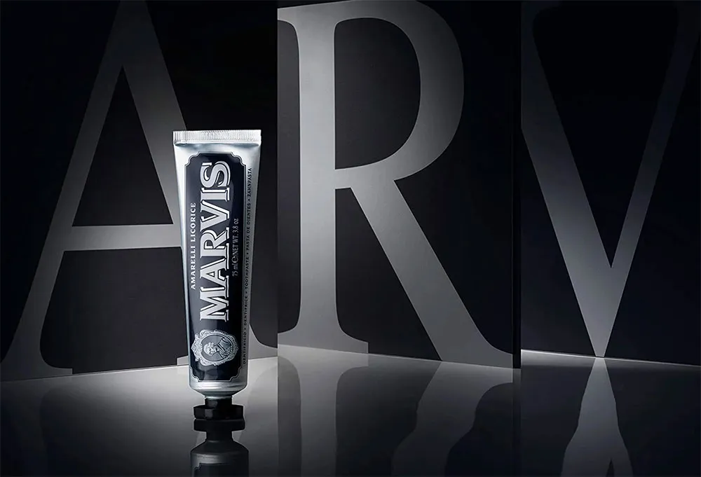 Kem đánh răng Marvis của nước nào? Top kem đánh răng Marvis bán chạy - 13