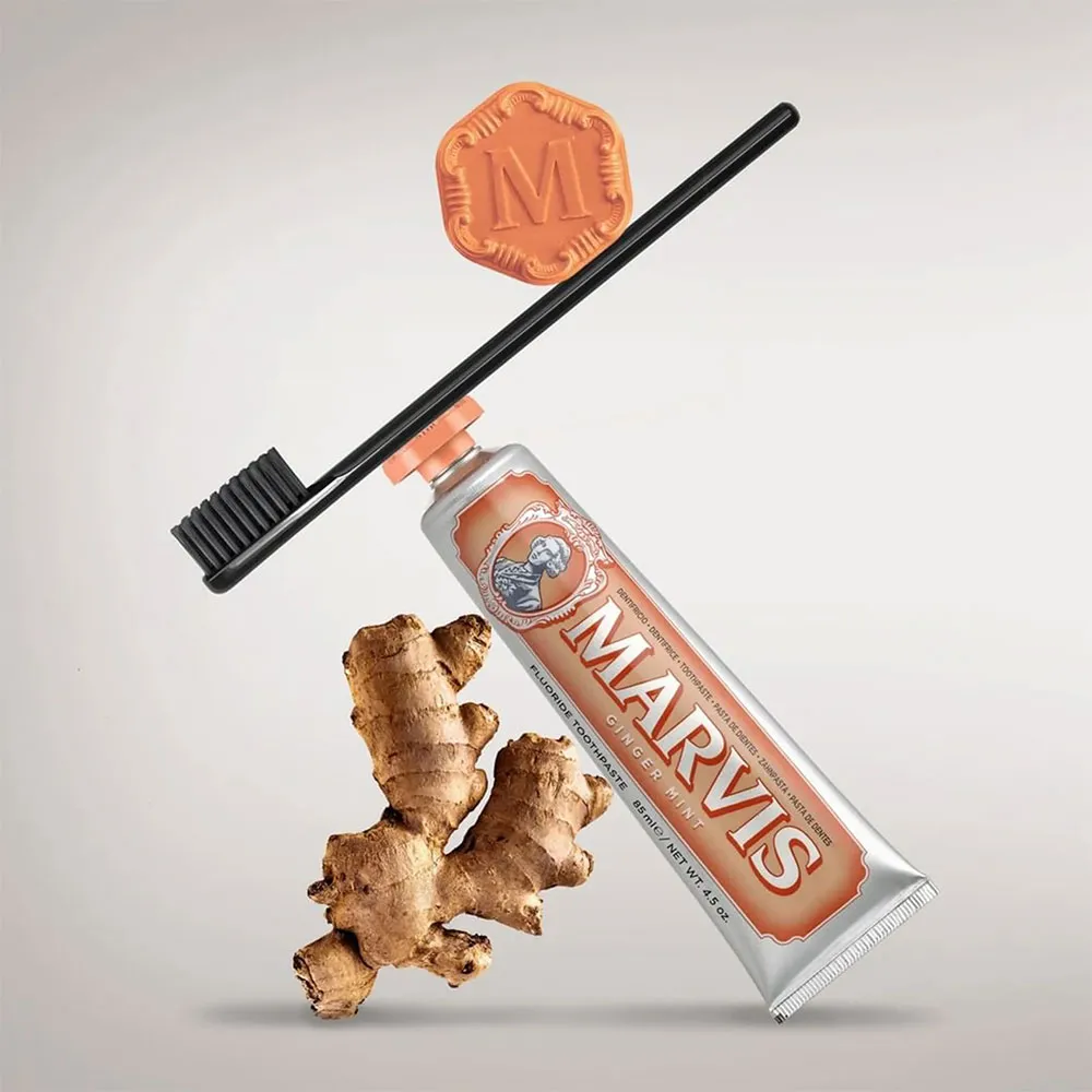 Kem đánh răng Marvis của nước nào? Top kem đánh răng Marvis bán chạy - 15