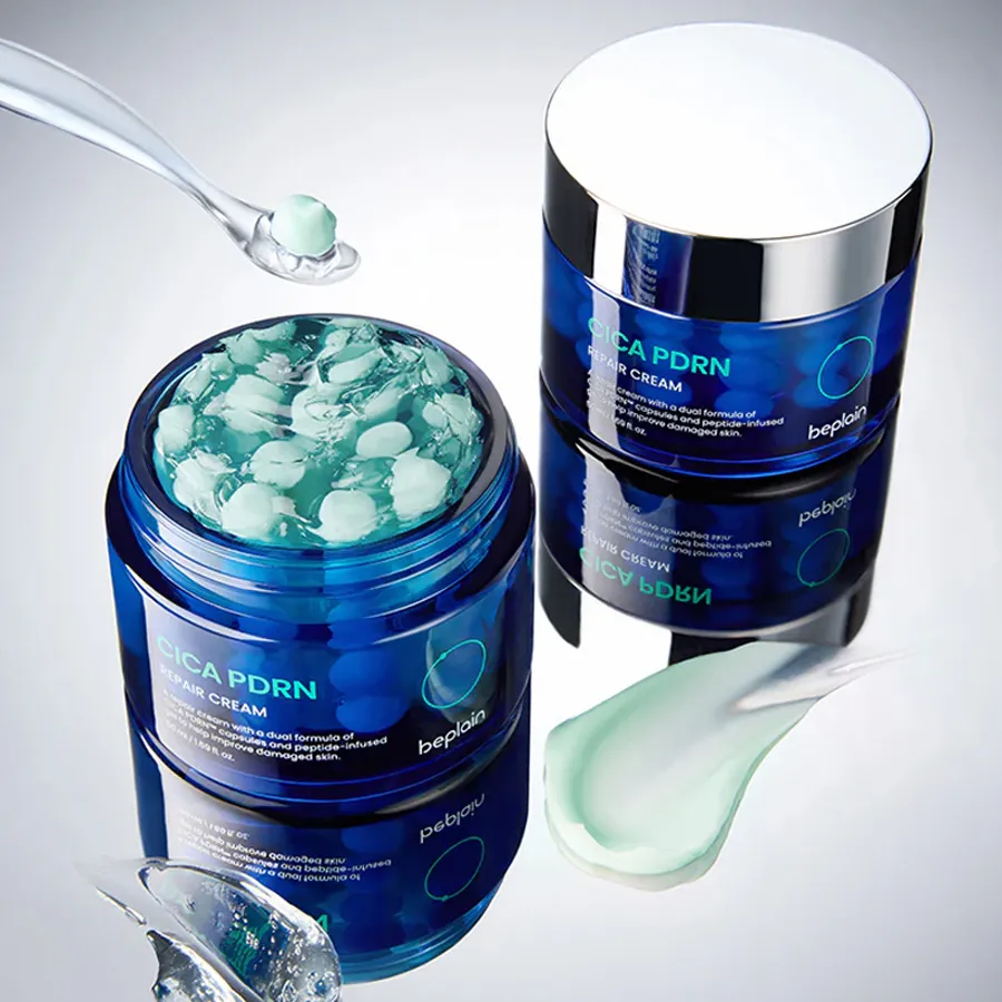 beplain Cica PDRN Repair Cream