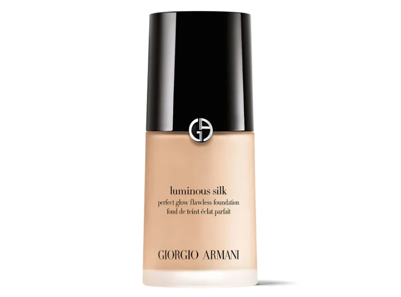 Armani Beauty Luminous Silk Foundation
