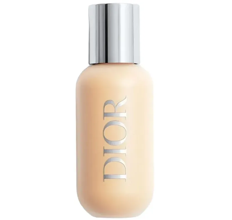 Dior Backstage Face & Body Foundation