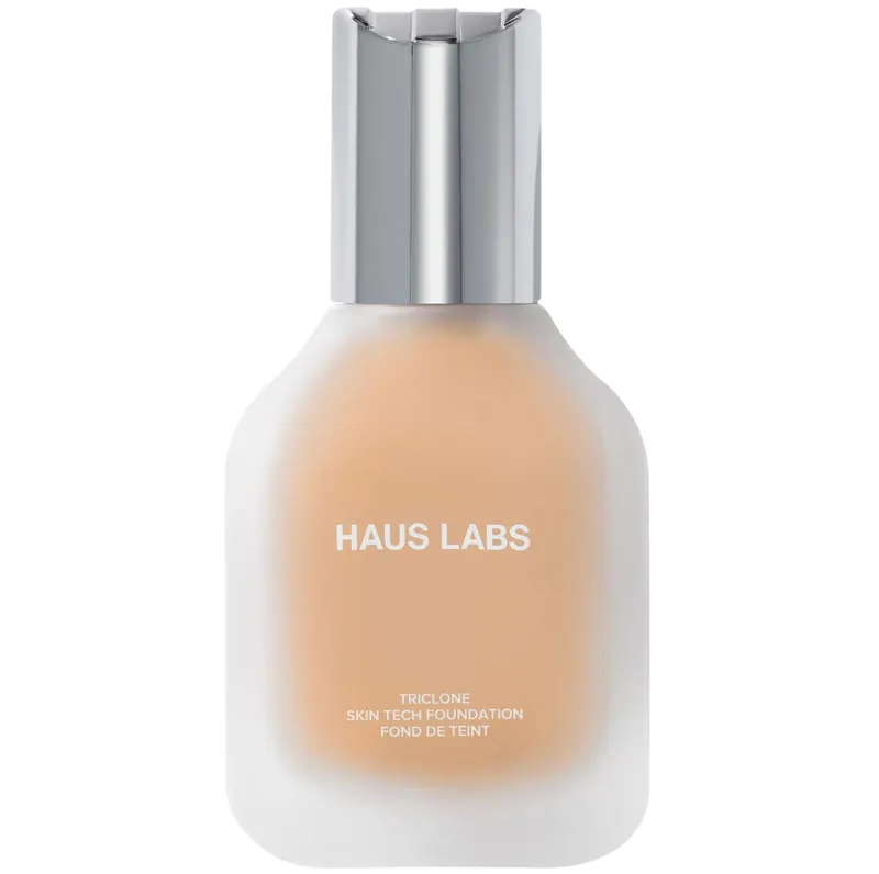 Haus Labs Triclone Skin Tech Foundation