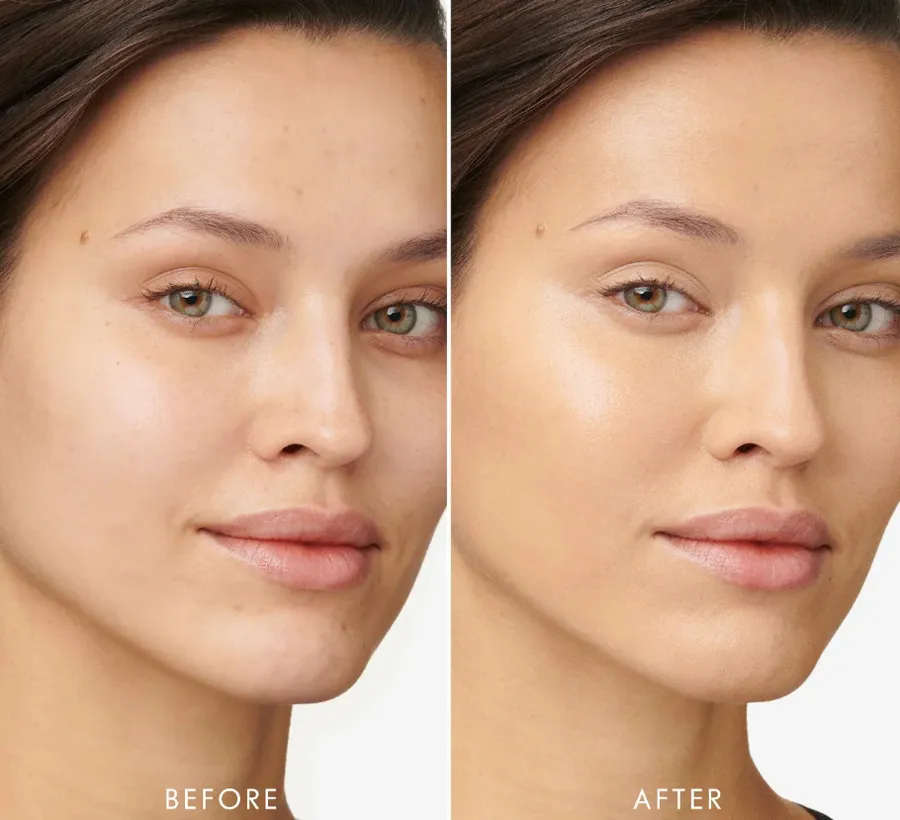 Cách chọn kem nền chuẩn cho da olive