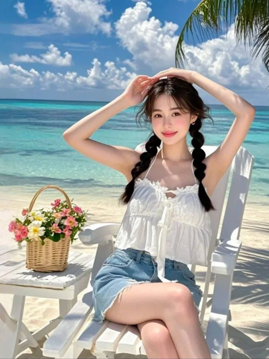 Tết bong bóng trẻ trung