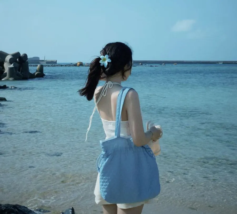 Tóc buộc đuôi ngựa