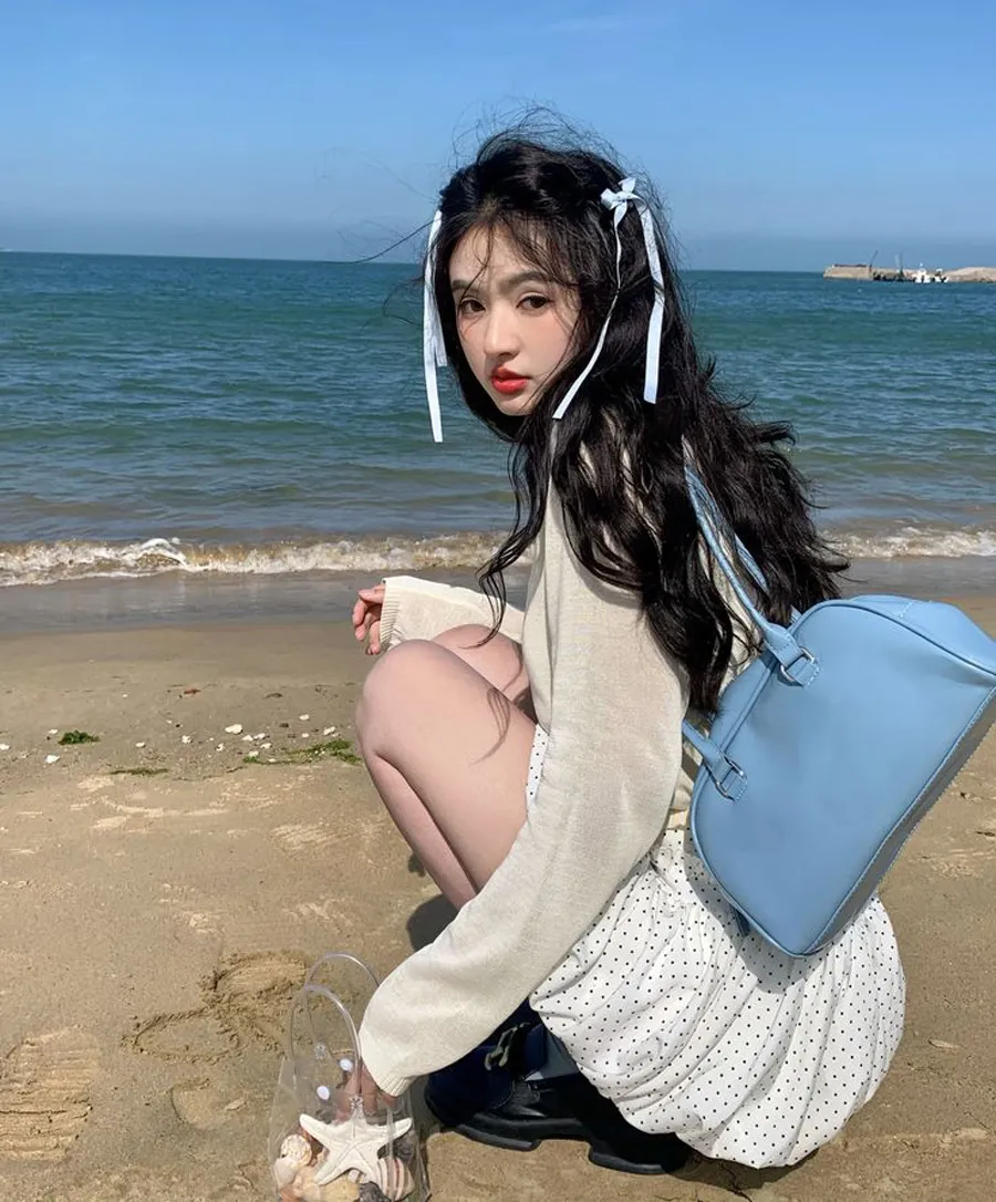 Tóc thắt ruy băng