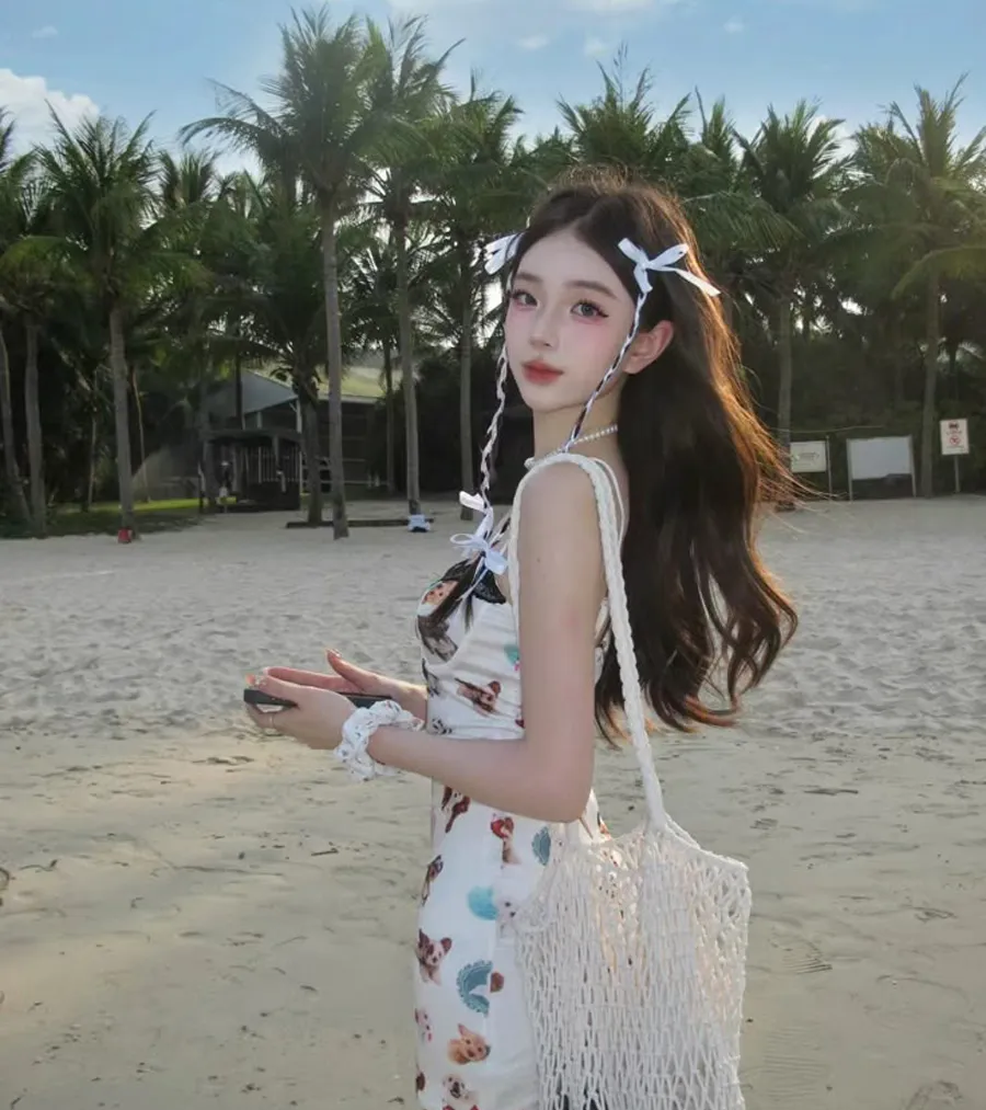 Tóc thắt ruy băng