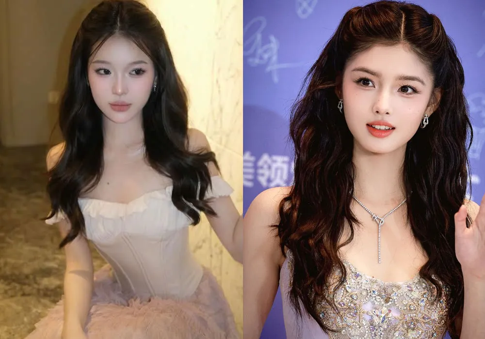 Top 5 kiểu tóc tết đẹp mùa hè mát mẻ, dễ làm hot trend 2026 - 4