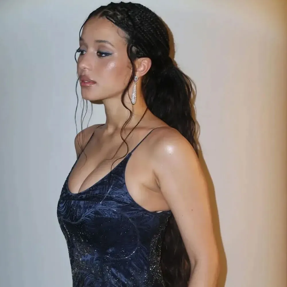 Top 5 kiểu tóc tết đẹp mùa hè mát mẻ, dễ làm hot trend 2026 - 5