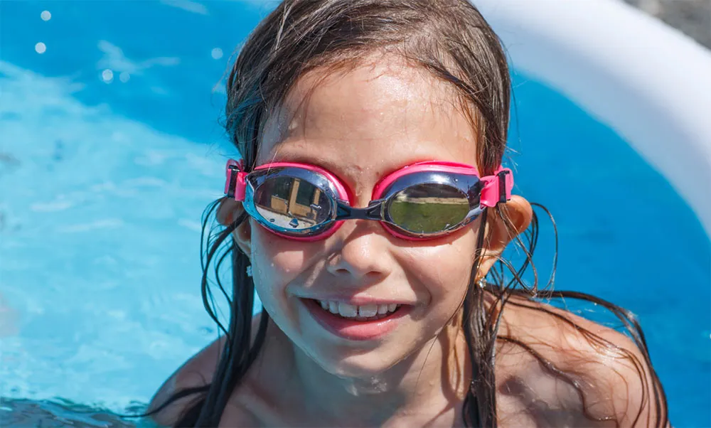 Top 9 kính bơi trẻ em Speedo bán chạy, đáng mua 2026 - 1