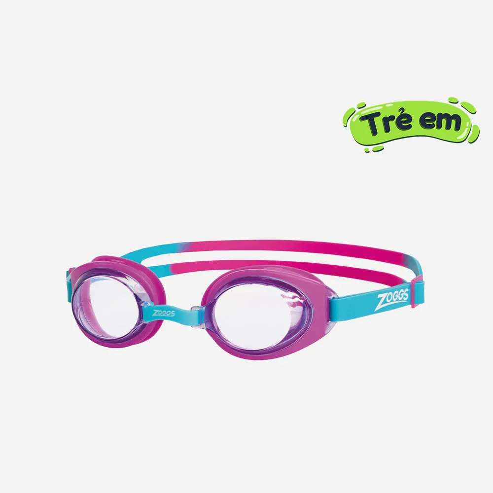 Top 9 kính bơi trẻ em Speedo bán chạy, đáng mua 2026 - 6