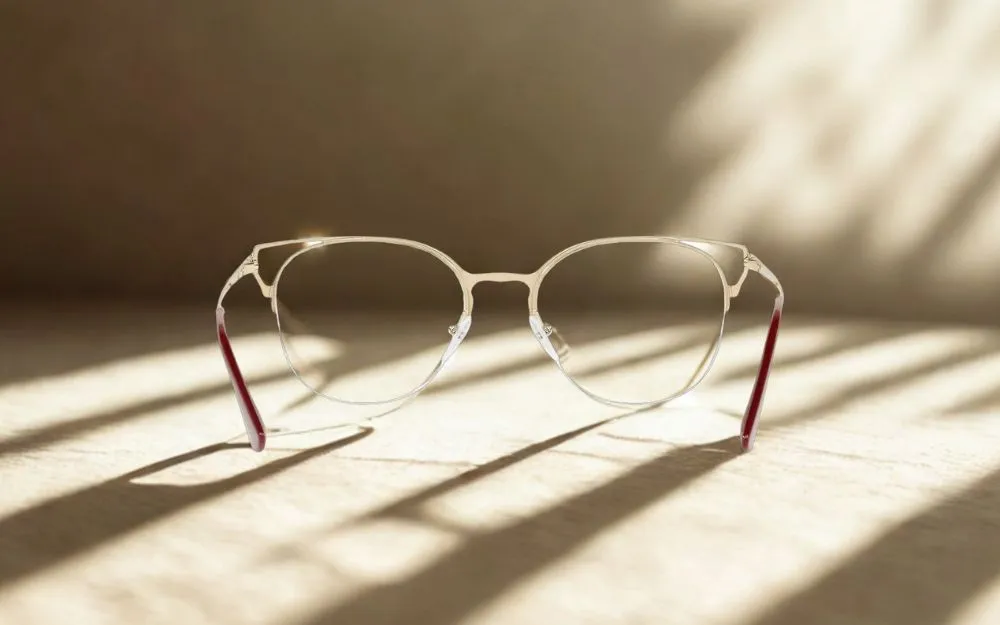 Top 10 Gọng Kính Mắt Mèo Trendy, Bán Chạy 2026 - 19