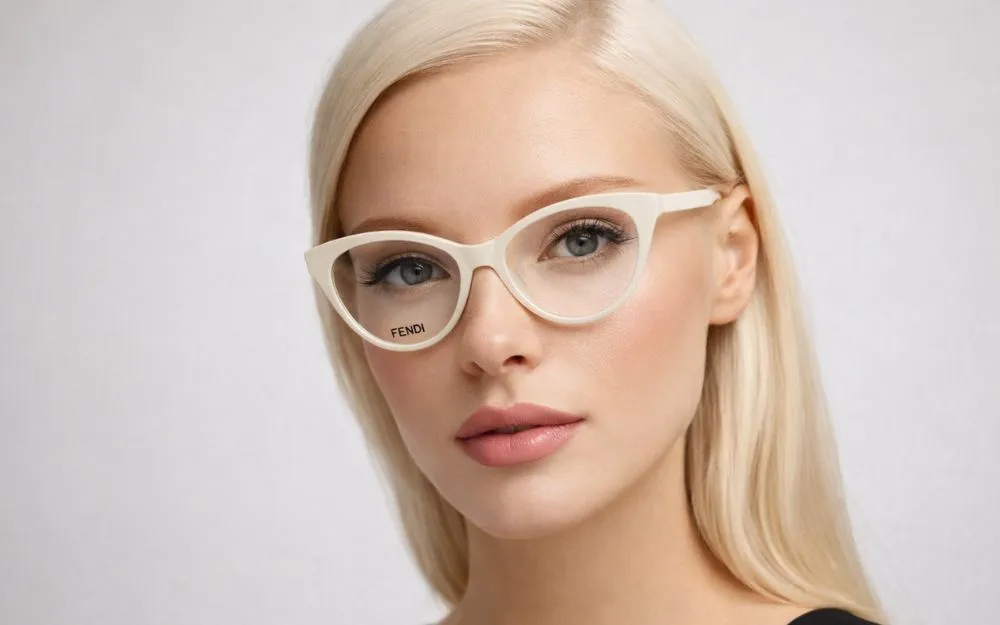 Top 10 Gọng Kính Mắt Mèo Trendy, Bán Chạy 2026 - 3