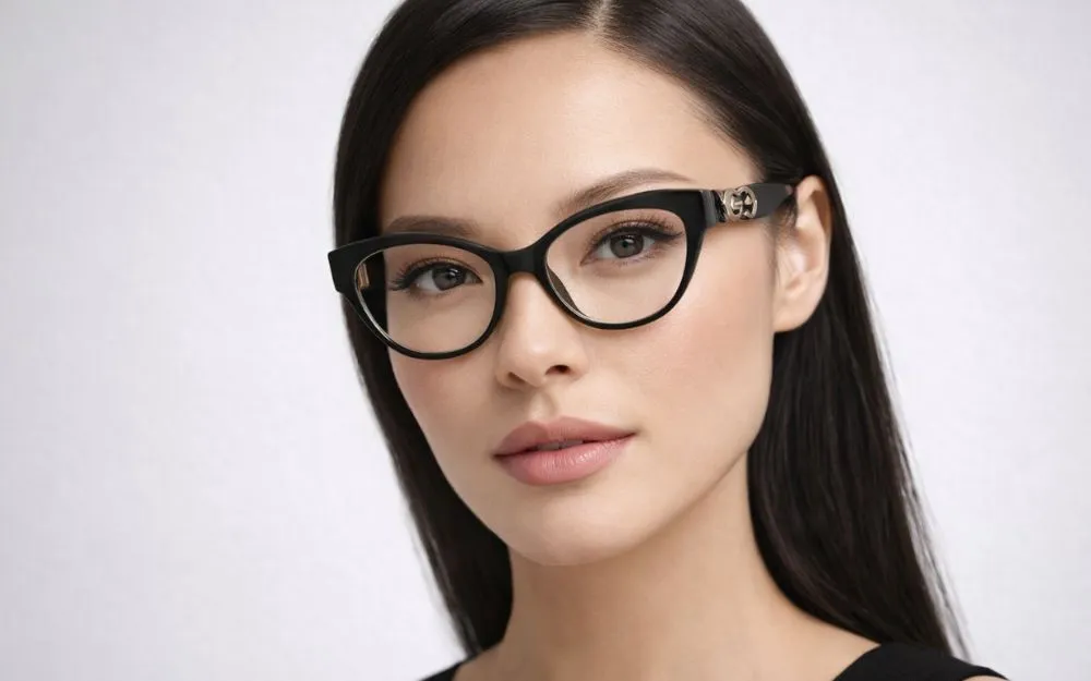 Top 10 Gọng Kính Mắt Mèo Trendy, Bán Chạy 2026 - 7