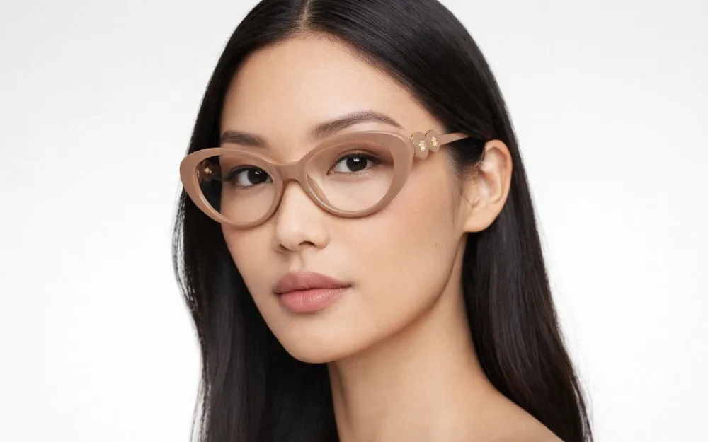 Top 10 Gọng Kính Mắt Mèo Trendy, Bán Chạy 2026 - 11