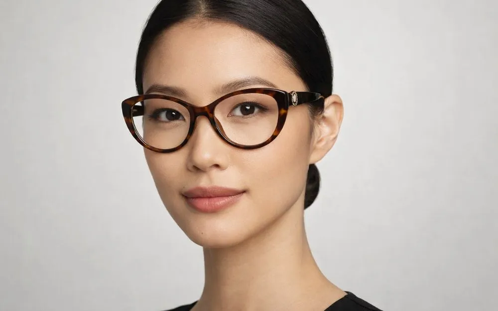 Top 10 Gọng Kính Mắt Mèo Trendy, Bán Chạy 2026 - 13