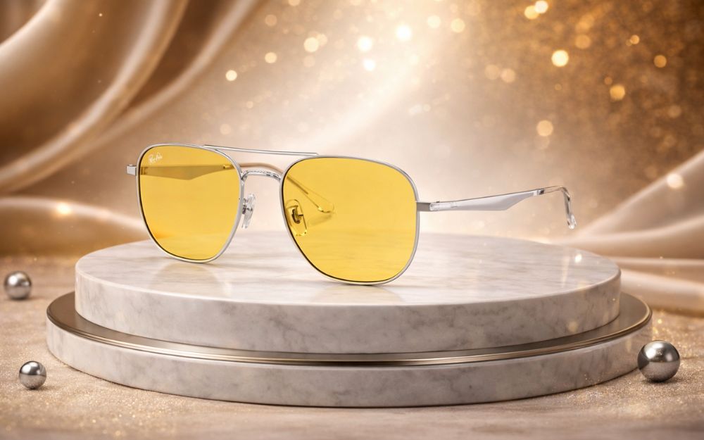 Review 10 Kính Mát Rayban Bán Chạy, Được Ưa Chuộng Hiện Nay - 18