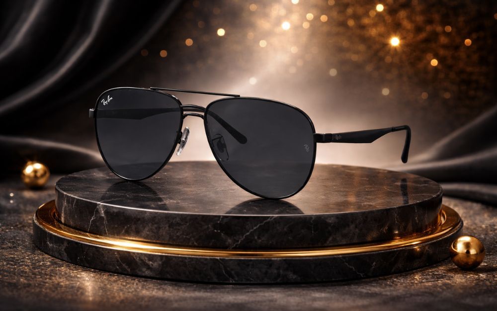 Review 10 Kính Mát Rayban Bán Chạy, Được Ưa Chuộng Hiện Nay - 20