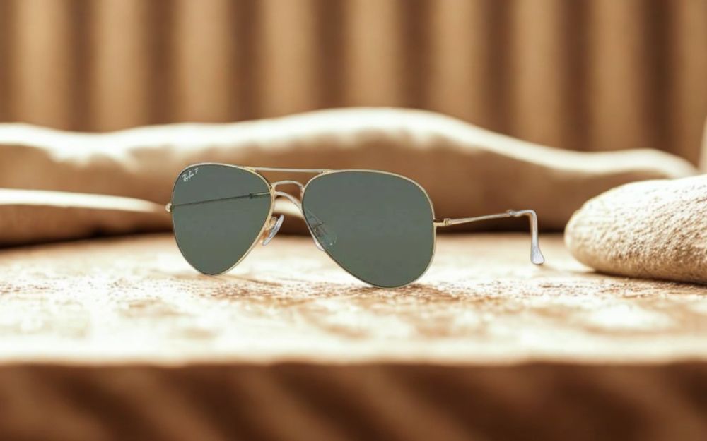 Review 10 Kính Mát Rayban Bán Chạy, Được Ưa Chuộng Hiện Nay - 2