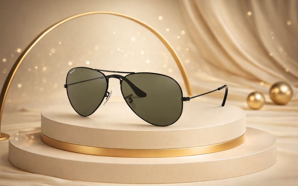 Review 10 Kính Mát Rayban Bán Chạy, Được Ưa Chuộng Hiện Nay - 4