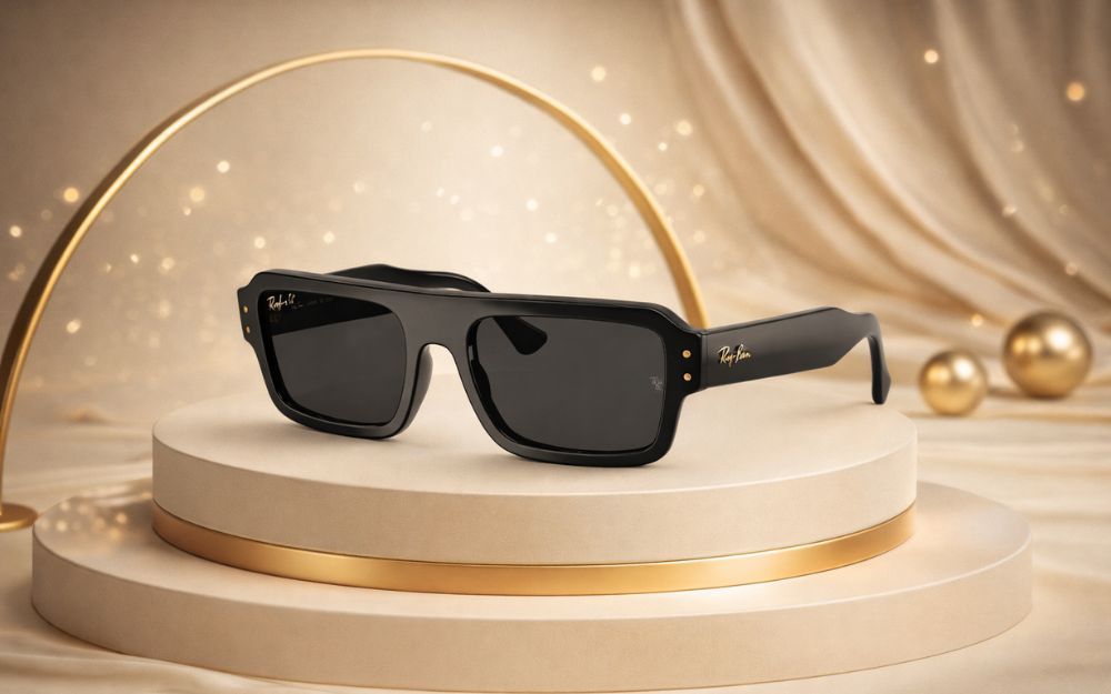 Review 10 Kính Mát Rayban Bán Chạy, Được Ưa Chuộng Hiện Nay - 6