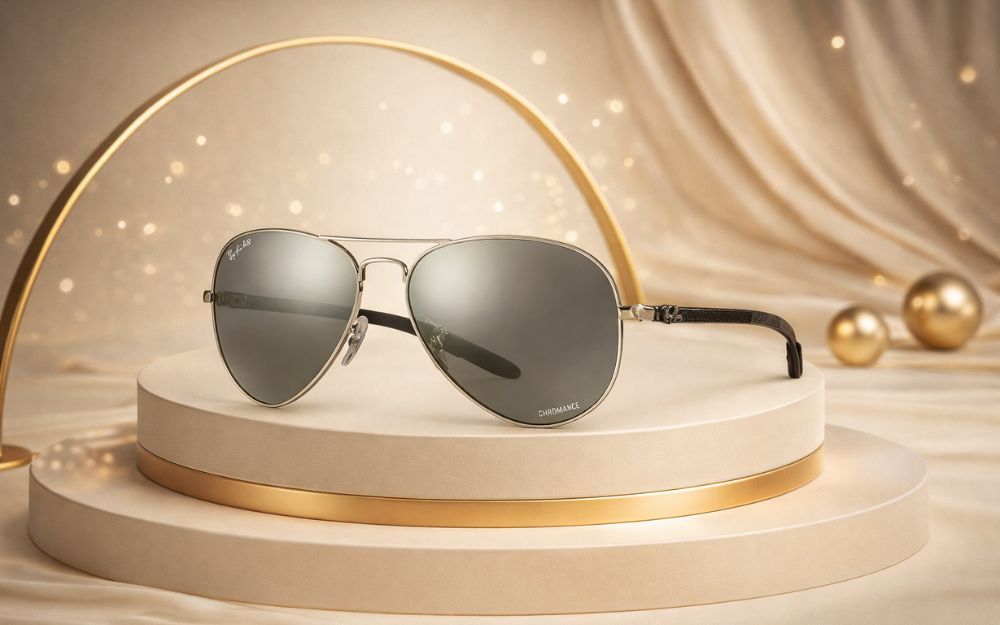 Review 10 Kính Mát Rayban Bán Chạy, Được Ưa Chuộng Hiện Nay - 8