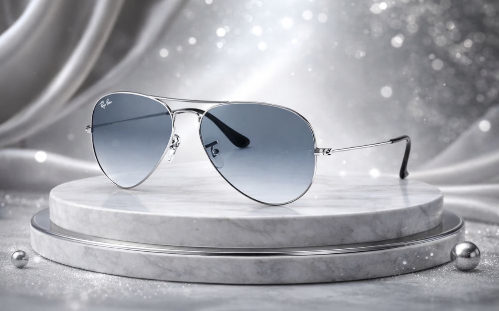 Review 10 Kính Mát Rayban Bán Chạy, Được Ưa Chuộng Hiện Nay - 14