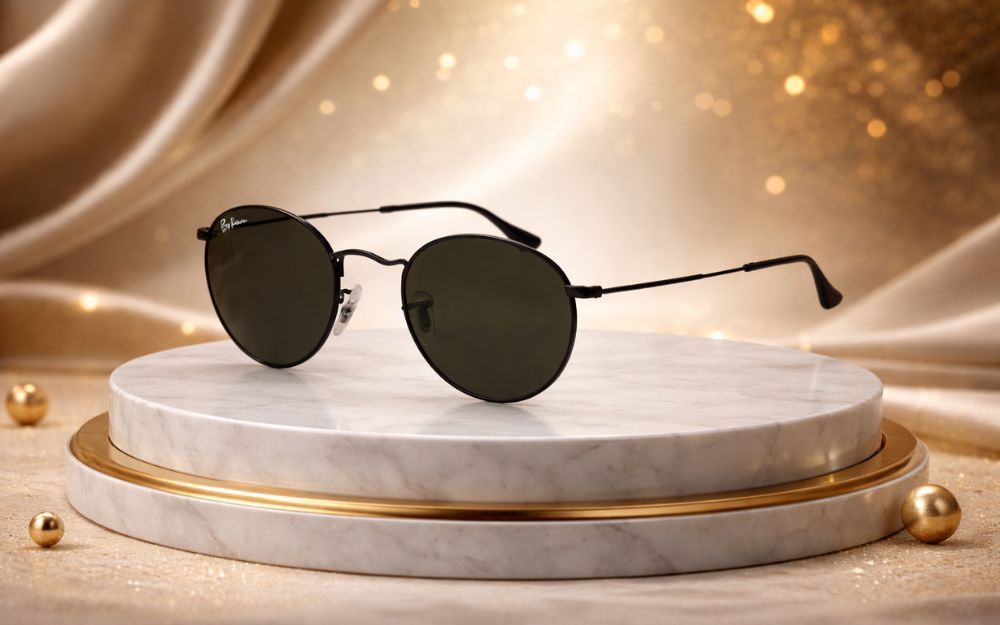 Review 10 Kính Mát Rayban Bán Chạy, Được Ưa Chuộng Hiện Nay - 16