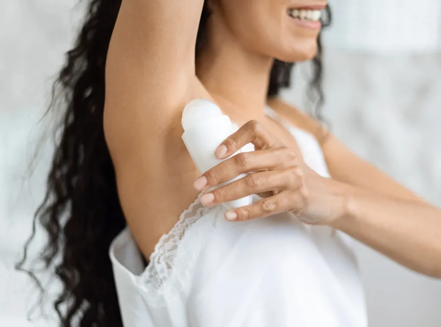 Tiêu chí chọn lăn khử mùi an toàn cho bà bầu