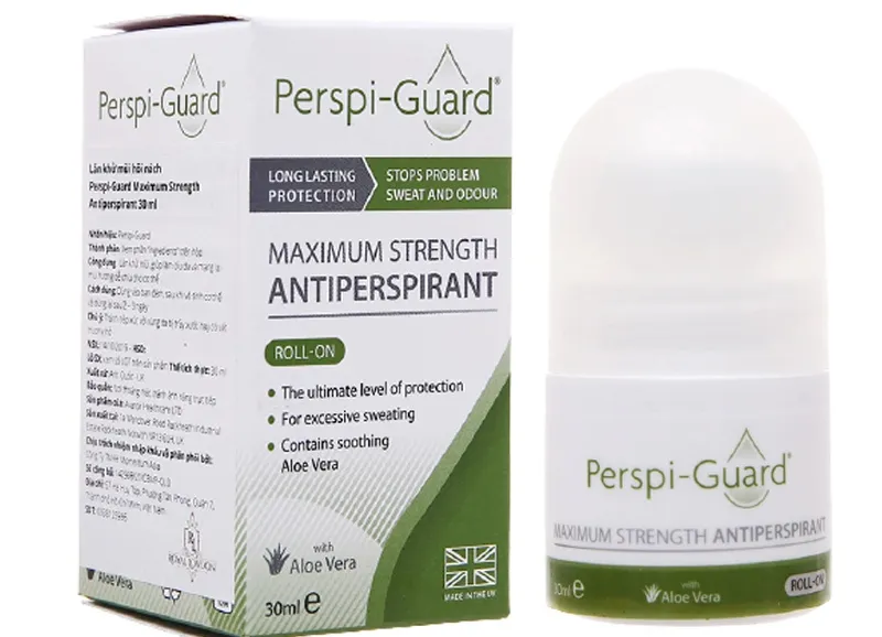 Perspi-Guard