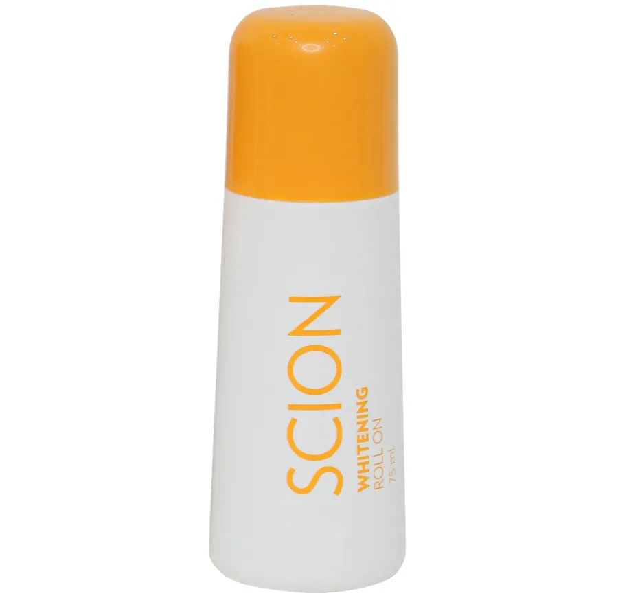 Scion Pure White Roll On