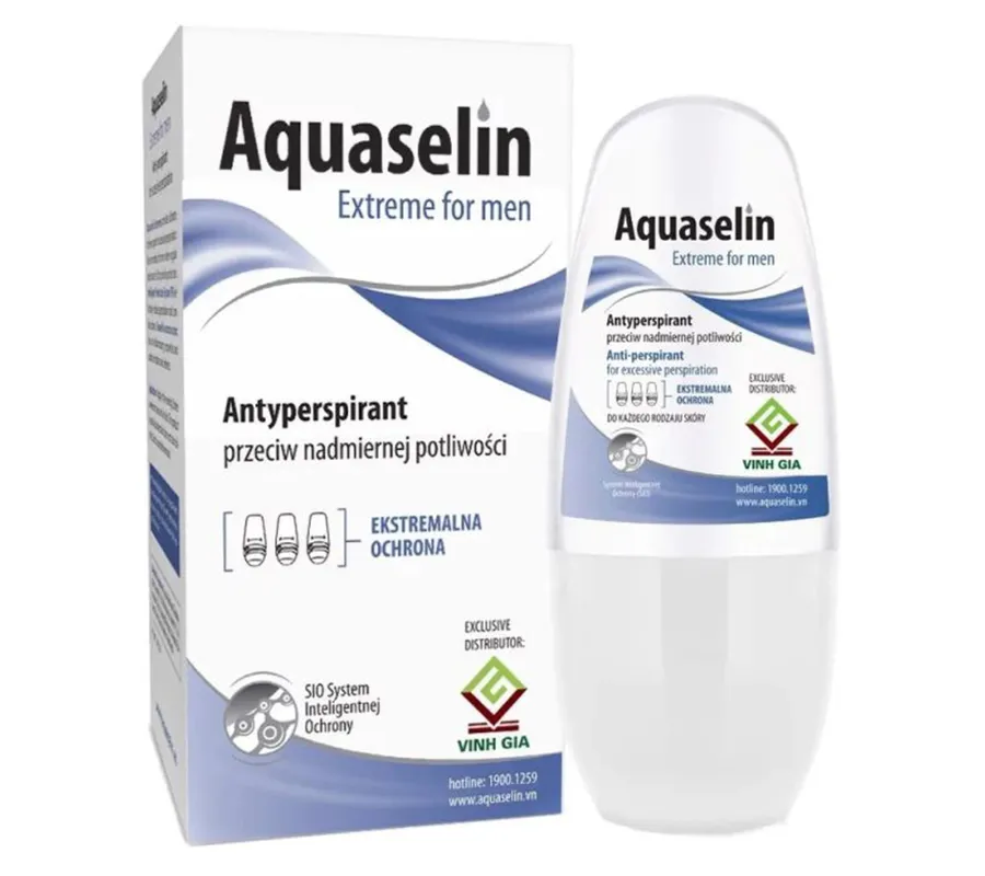 Aquaselin