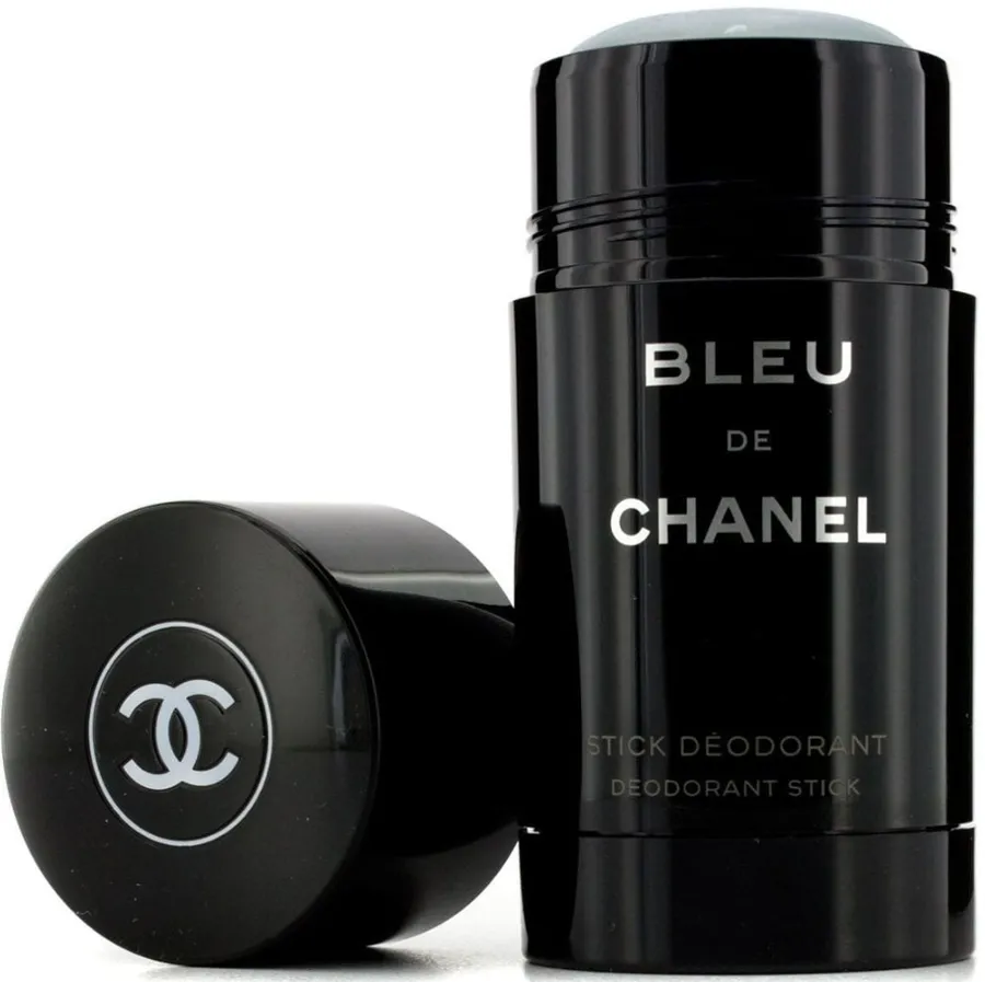 Chanel Bleu De Stick Deodorant