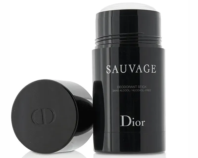 Dior Sauvage Deodorant Stick 