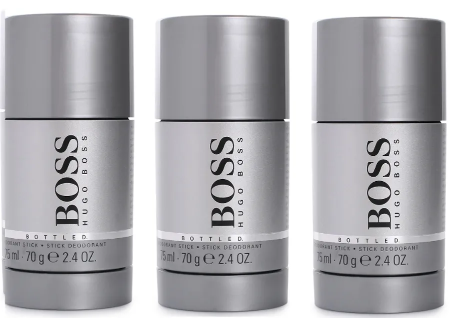 Hugo Boss Botled 