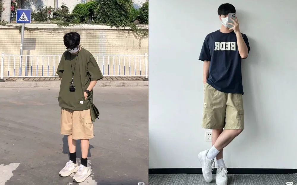 Mặc Gì Đi Rừng Cúc Phương Chụp Ảnh Đẹp? Gợi Ý 15+ Outfits Phù Hợp - 13