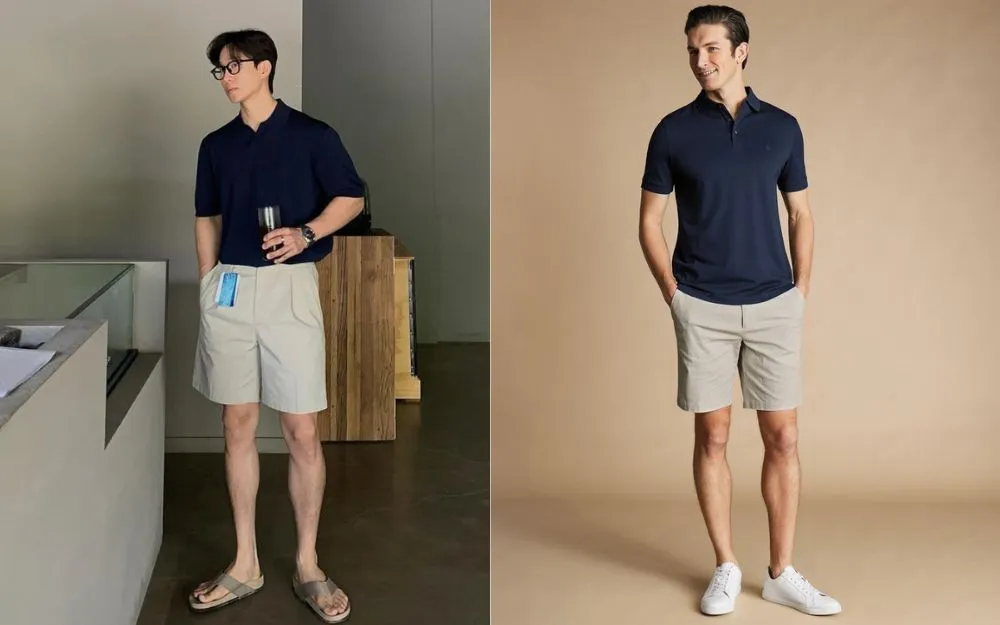 Mặc Gì Đi Rừng Cúc Phương Chụp Ảnh Đẹp? Gợi Ý 15+ Outfits Phù Hợp - 18