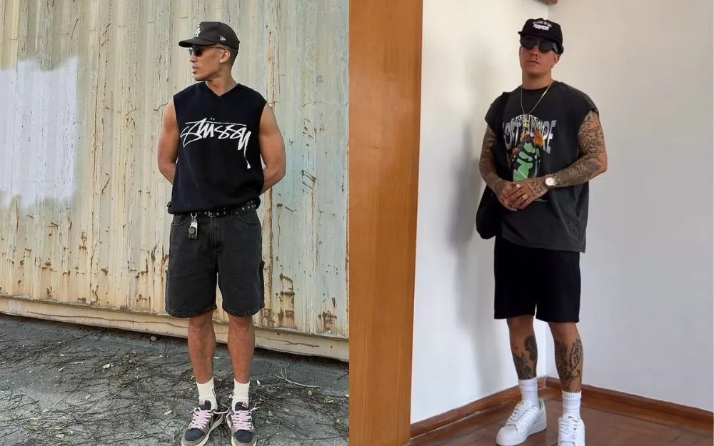 Mặc Gì Đi Rừng Cúc Phương Chụp Ảnh Đẹp? Gợi Ý 15+ Outfits Phù Hợp - 21