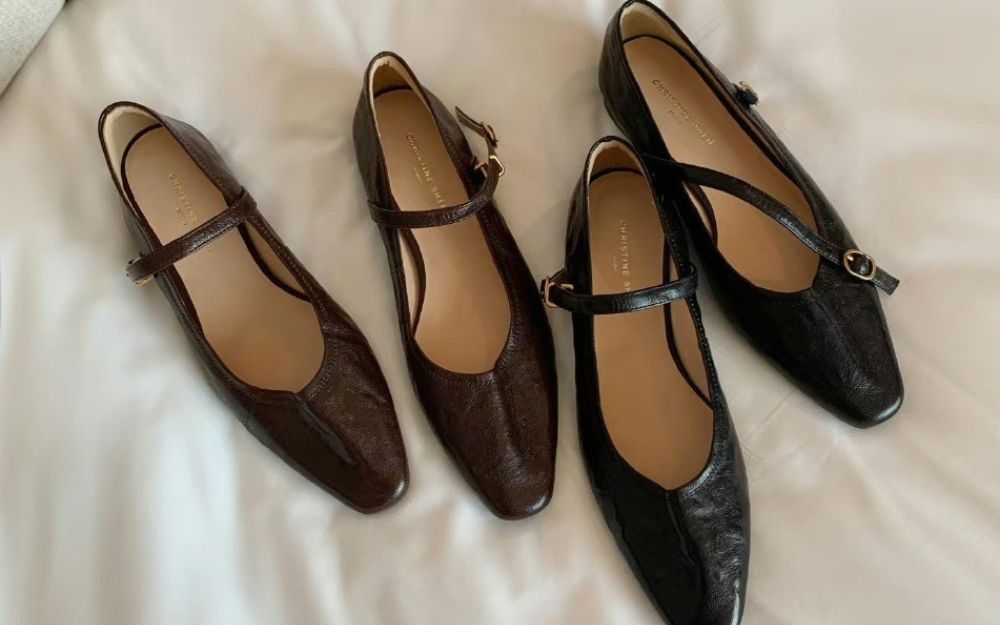 Mặc Hanbok Đi Giày Gì? Gợi Ý 5 Kiểu Giày Rất Hợp Với Hanbok - 4